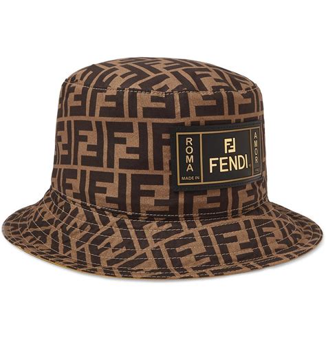 fendi hats|Fendi women hat.